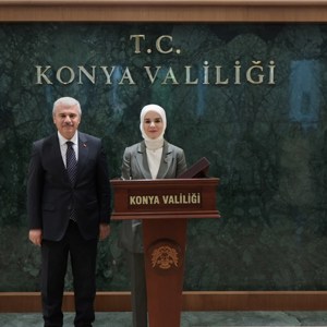 Aile ve Sosyal Hizmetler Bakanımız Göktaş, Konya'da engelli aktif yaşam merkezi açılışında konuştu - fotoğraf 25