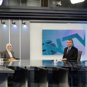 Aile ve Sosyal Hizmetler Bakanımız Göktaş, canlı yayında soruları yanıtladı - fotoğraf 2