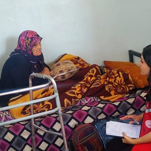 Evde Bakım Yardımı hesaplara yatırıldı - fotoğraf 1