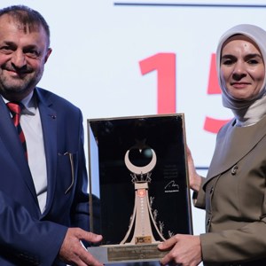 Bakanımız Mahinur Özdemir Göktaş, "İrade Bizim, Zafer Bizim 15 Temmuz" panelinin açılışında konuştu: - fotoğraf 12