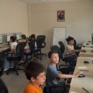Özne Çocuk Yaşam Merkezi'nde Yaz Dönemi Atölyeleri başladı - fotoğraf 3