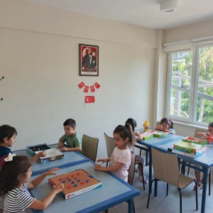 Özne Çocuk Yaşam Merkezi'nde Yaz Dönemi Atölyeleri başladı - fotoğraf 4