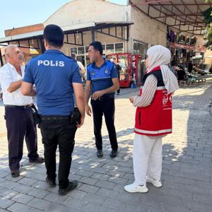 Çocukların Korunmasına Yönelik Saha Çalışmaları Sürüyor - fotoğraf 1