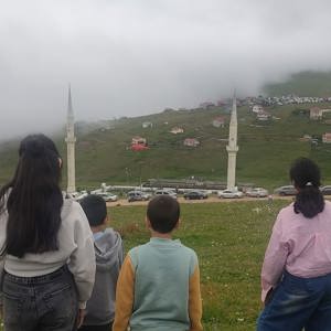 Çocuklarımız Kadırga Yaylası Otçu Şenliği'nde Kültürel Değerlerle Buluştu - fotoğraf 2