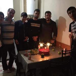 Koruma ve Bakım altında bulunan Aralık ayı doğumlu kardeşlerimizin doğum günlerini kutladık     - fotoğraf 2