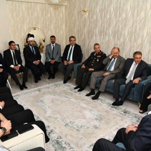15 Temmuz Şehidimizin Kıymetli Ailesi ve Kahraman Gazimizi Ziyaret Ettik  - fotoğraf 3