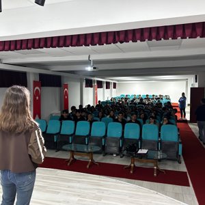 Çocuk Hakları İl Komitesi Temsilcilerimizden Akrandan Akrana Eğitim - fotoğraf 1