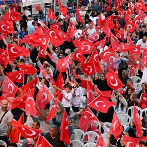 15 Temmuz Demokrasi ve Millî Birlik Günü’nün 10. Yıl Dönümü - fotoğraf 2