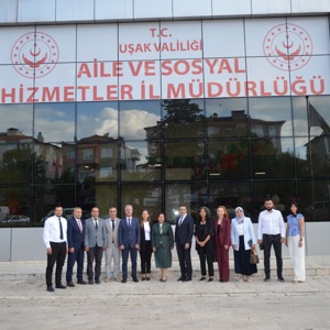 Değerlendirme Toplantısı - fotoğraf 6
