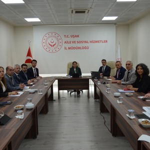 Değerlendirme Toplantısı - fotoğraf 1