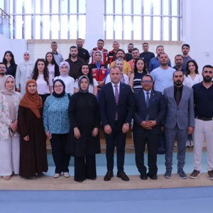 Hayat Bağım Projesi Eğitim Programı Siverek’te Gerçekleştirildi - fotoğraf 1