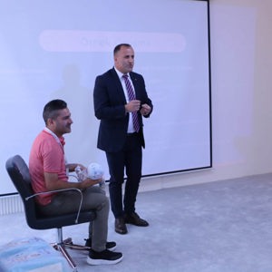 Hayat Bağım Projesi Eğitim Programı Siverek’te Gerçekleştirildi - fotoğraf 8