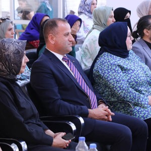 Hayat Bağım Projesi Eğitim Programı Siverek’te Gerçekleştirildi - fotoğraf 9