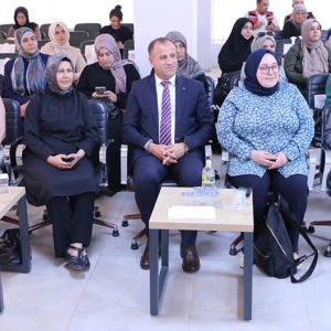 Hayat Bağım Projesi Eğitim Programı Siverek’te Gerçekleştirildi - fotoğraf 11