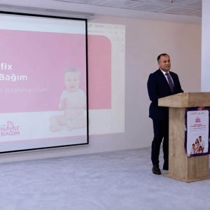 Hayat Bağım Projesi Eğitim Programı Siverek’te Gerçekleştirildi - fotoğraf 13