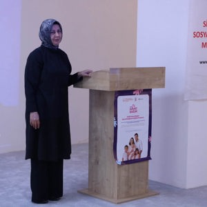 Hayat Bağım Projesi Eğitim Programı Siverek’te Gerçekleştirildi - fotoğraf 17