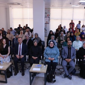 Hayat Bağım Projesi Eğitim Programı Siverek’te Gerçekleştirildi - fotoğraf 22