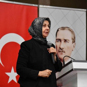 Bağımlılığın Önlenmesi Projesi Kapsamında Mahalle Buluşmaları Kapsamında Sırrın Mahallemizdeki Vatandaşlarımız ile Bir Araya Geldik - fotoğraf 4