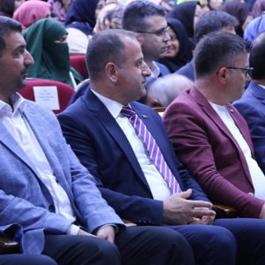 Bağımlılığın Önlenmesi Projesi Kapsamında Mahalle Buluşmaları Kapsamında Sırrın Mahallemizdeki Vatandaşlarımız ile Bir Araya Geldik - fotoğraf 5