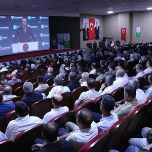 Bağımlılığın Önlenmesi Projesi Kapsamında Mahalle Buluşmaları Kapsamında Sırrın Mahallemizdeki Vatandaşlarımız ile Bir Araya Geldik - fotoğraf 9