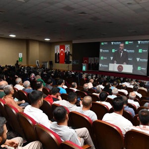Bağımlılığın Önlenmesi Projesi Kapsamında Mahalle Buluşmaları Kapsamında Sırrın Mahallemizdeki Vatandaşlarımız ile Bir Araya Geldik - fotoğraf 10