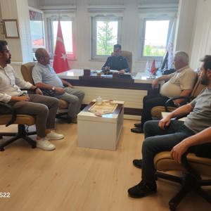 Engelsiz Yaşam Bakım, Rehabilitasyon ve Aile Danışma Merkezi’nde Denetim ve İncelemeler - fotoğraf 1
