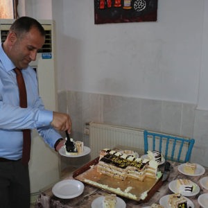 İhtisaslaşmış Çocuk Evleri Sitemizde Çocuklarımızla Buluştuk - fotoğraf 6