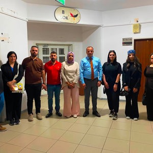 İhtisaslaşmış Çocuk Evleri Sitemizde Çocuklarımızla Buluştuk - fotoğraf 15