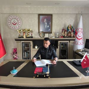 Atatürk Çocuk Evleri Sitesi’nde Denetim ve İncelemeler - fotoğraf 1