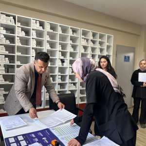 Palandöken Özel Bakım Merkezi’nde Denetim ve İncelemeler - fotoğraf 4