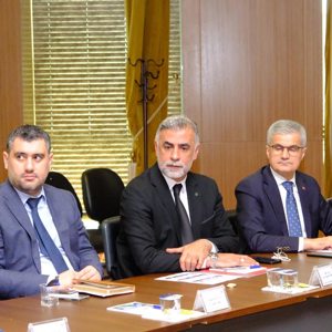 TBMM Araştırma Komisyonu Üyeleri İlimizde Yürütülen Çalışmaları Değerlendirdi - fotoğraf 2