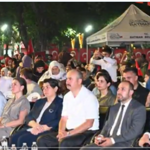 15 Temmuz Demokrasi ve Millî Birlik Günü - fotoğraf 1