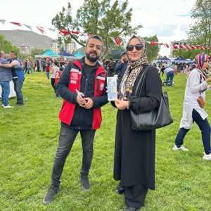 Engelsiz Bahar Şenliği’nde Özel Bireylerimizle Bir Araya Geldik - fotoğraf 4