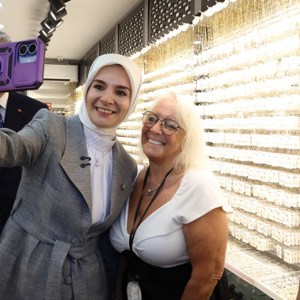 Bakanımız Göktaş, Eskişehir'de Yaşlı Aktif Yaşam Merkezi'nin açılışında konuştu - fotoğraf 14