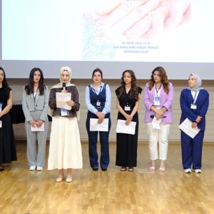 “Geçmişten Geleceğe Mektuplarla Bir Araya” Projesi Duygu Dolu Bir Kapanış Programıyla Tamamlandı - fotoğraf 5