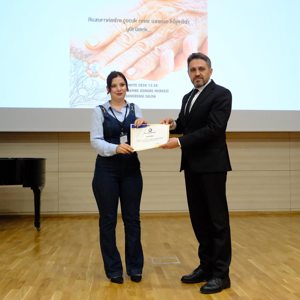 “Geçmişten Geleceğe Mektuplarla Bir Araya” Projesi Duygu Dolu Bir Kapanış Programıyla Tamamlandı - fotoğraf 6