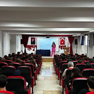 Çocuk Hakları Komitesi Erkek Temsilcisi Mustafa Tombul Çukurova Elektrik Anadolu Lisesi’nde Tanıtım Programı Gerçekleştirdi - fotoğraf 4