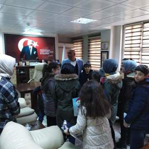 Bugün karnelerini alan çocuklarım bana dünyanın en büyük hediyesini verdiler mutluluğun tanımı burda saklı         - fotoğraf 13