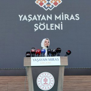 Bakanımız Mahinur Özdemir Göktaş, Erzincan’a ziyarette bulundu - fotoğraf 12