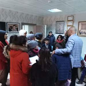 Bugün karnelerini alan çocuklarım bana dünyanın en büyük hediyesini verdiler mutluluğun tanımı burda saklı         - fotoğraf 16