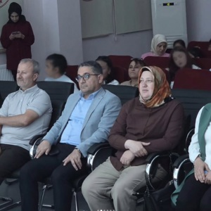 Yeşilırmak Çocuk Evleri Sitesi Müdürlüğümüzde 15 Temmuz Anma Programı Düzenlendi - fotoğraf 2