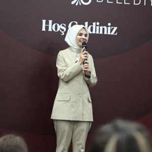 Bakanımız Göktaş, "Evlenecek Gençlerin Desteklenmesi Projesi Evlilik Öncesi Eğitim Programı"na katıldı - fotoğraf 6