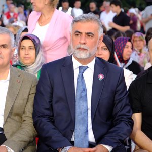 15 Temmuz Demokrasi ve Millî Birlik Günü’nde Kahramanmaraş Tek Yürek Oldu - fotoğraf 3