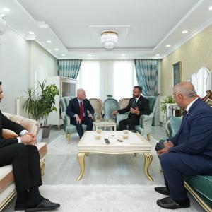 Kahramanlarımızın Yanında, Aynı Gönüldeyiz  - fotoğraf 1