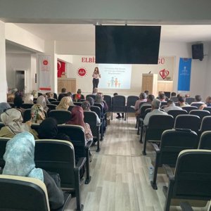 Bakanlığımızın Hizmet Modelleri Tanıtılmaya Devam Ediyor - fotoğraf 2