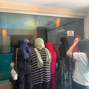 Özel Bireylerimizle Diyarbakır'ın Manevi ve Tarihi Değerlerine Yolculuk - fotoğraf 4