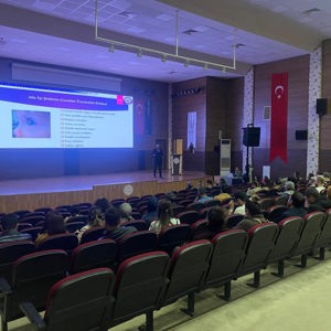 ŞÖNİM Personeline 6284 Sayılı Kanun Kapsamında Bilgilendirme - fotoğraf 2