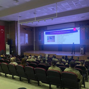 ŞÖNİM Personeline 6284 Sayılı Kanun Kapsamında Bilgilendirme - fotoğraf 3