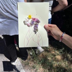 Özel Bireylerimizle Renkli ve Keyifli Bir Etkinlik - fotoğraf 8