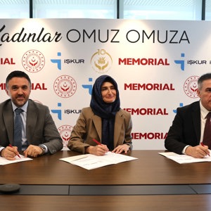 Kadınların Güçlenmesine Omuz Omuza Destek - fotoğraf 2